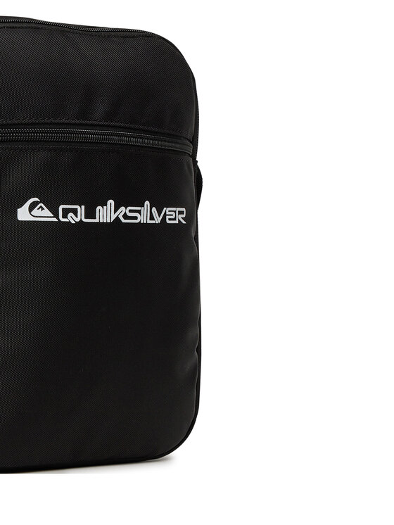Quiksilver Quiksilver Ľadvinka QUIC-M-001-07 Čierna