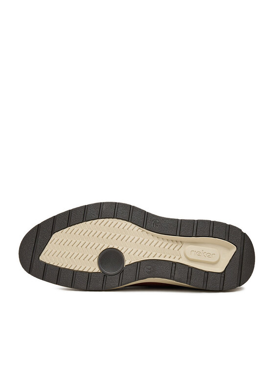 Rieker Rieker Saapad 14705-24 Pruun