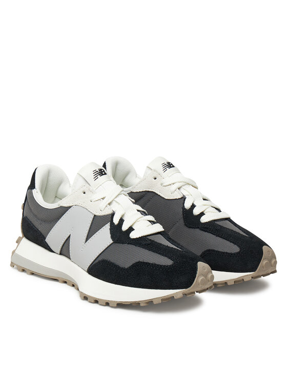 New Balance New Balance Sneakersy U327LNB W Czarny