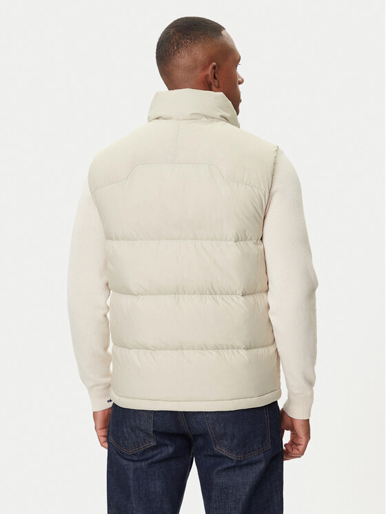 Polo Ralph Lauren Polo Ralph Lauren Жилет 710968283006 Бежевий Regular Fit