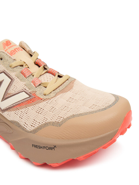 New Balance New Balance Scarpe running Hierro WTHIERV9 Écru