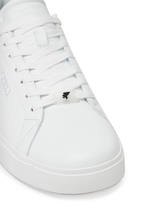 Joma Joma Sneakersy Classic 2502 CCLASS2502 Biela