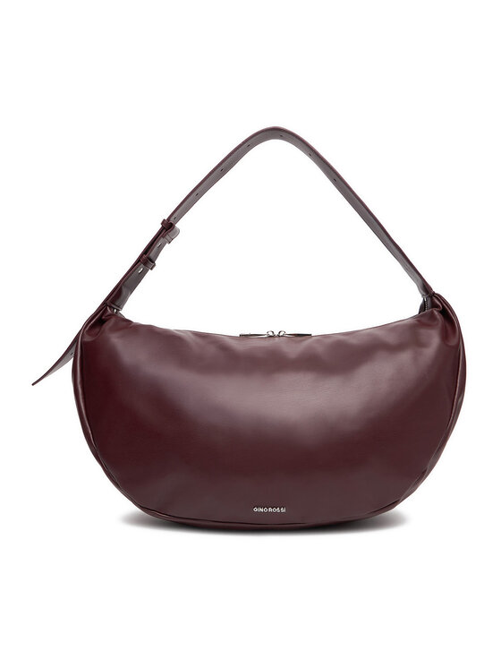 Gino Rossi Gino Rossi Handtasche C-THARA-LX10145 Dunkelrot