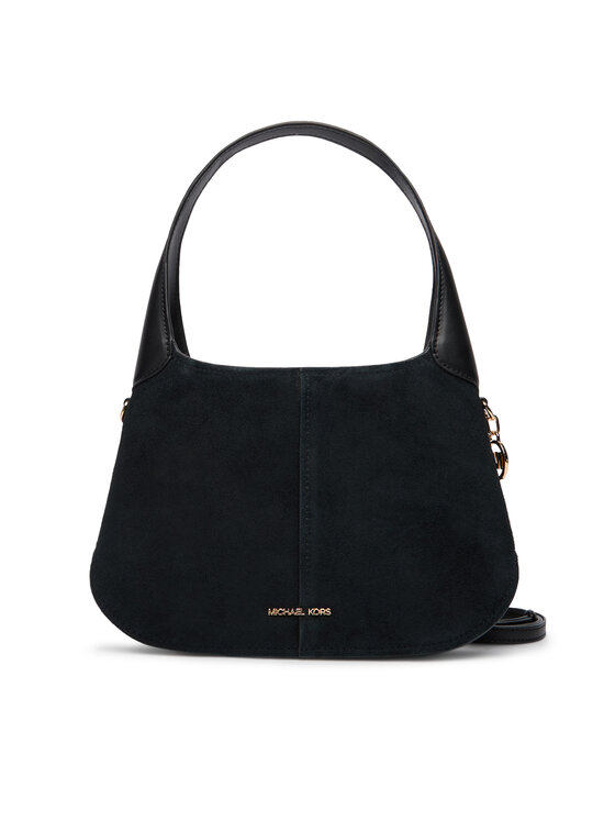 MICHAEL Michael Kors MICHAEL Michael Kors Kabelka 30R6G0XL1S Čierna
