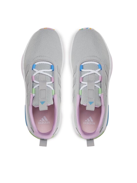 adidas adidas Tenisice Racer TR23 Kids ID5983 Siva