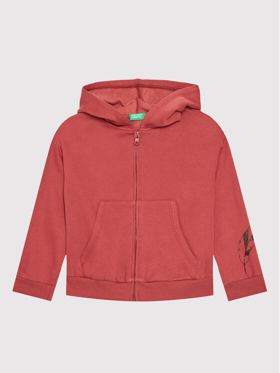 Felpa United Colors Of Benetton