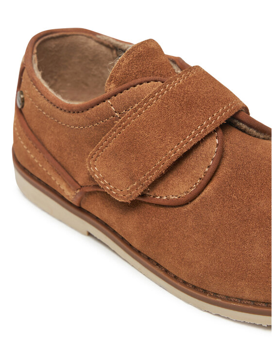 Mayoral Mayoral Scarpe basse 44504 28 Marrone