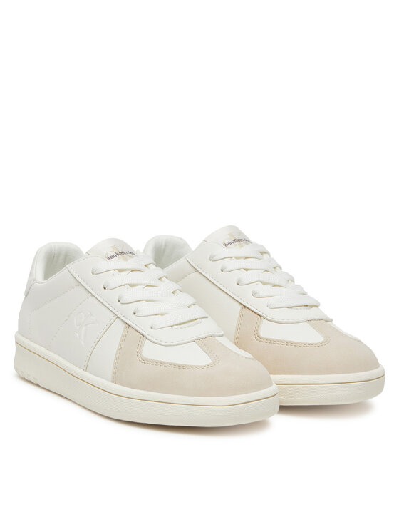 Calvin Klein Jeans Calvin Klein Jeans Tossud V3X9-82081-1269B M Valge