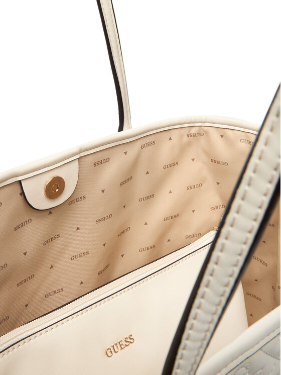 Guess Guess Torbica Adelasia HWQL96 58240 Krem