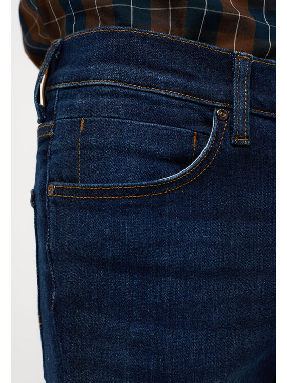 Mustang Mustang Jeans ATLANTA SUPER SKINNY Blu Skinny Fit