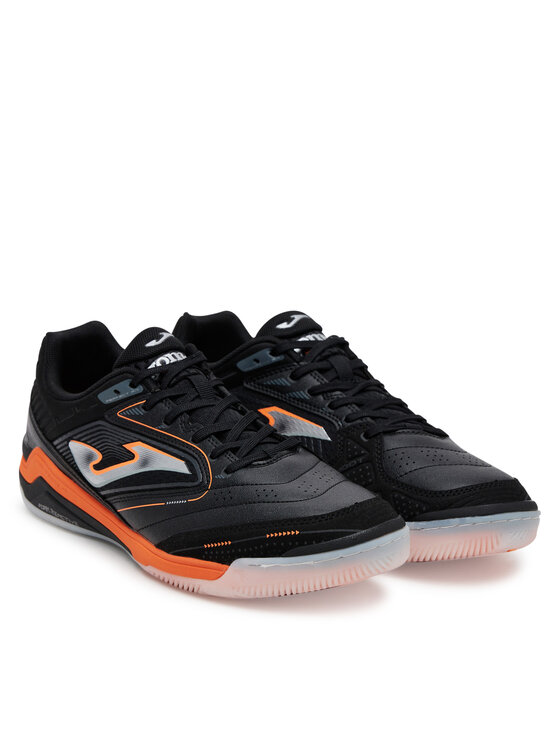 Joma Joma Tenisice za nogomet Gambeta 2501 GAMS2501IN Crna