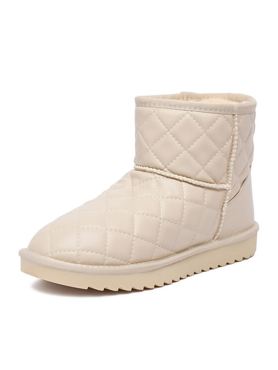DeeZee DeeZee Schneeschuhe MXPZ-17 Beige
