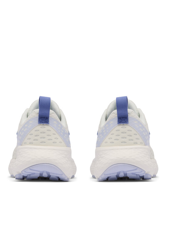 Columbia Columbia Trekkingschuhe Konos Trs 2081121 Weiß