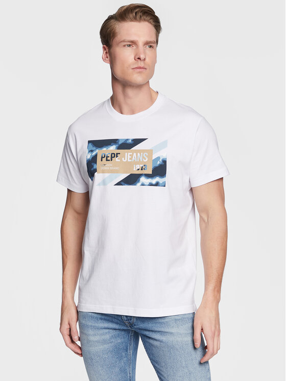 T-shirt Pepe Jeans