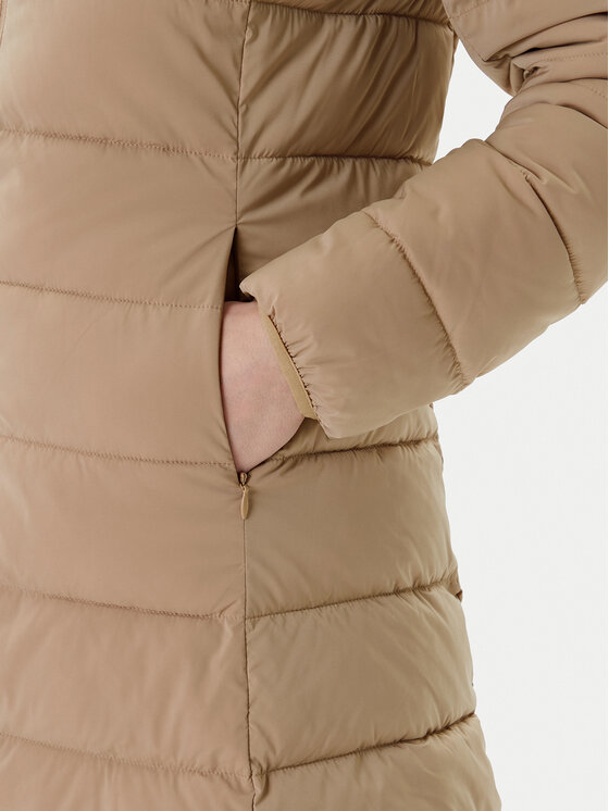 Guess Guess Übergangsjacke V4YL05 WF3X0 Beige Regular Fit