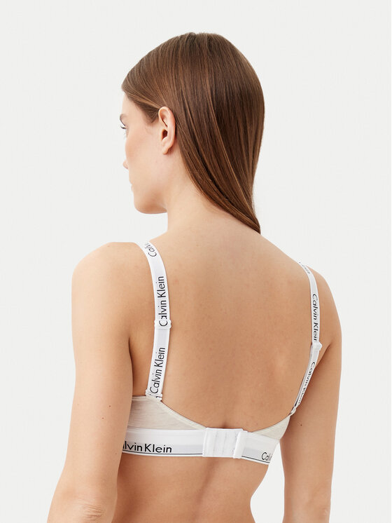 Calvin Klein Underwear Calvin Klein Underwear Grudnjak bez žice 000QF7059E Bež