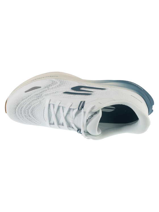 Skechers Skechers Buty do biegania SKX Aero Spark Biały