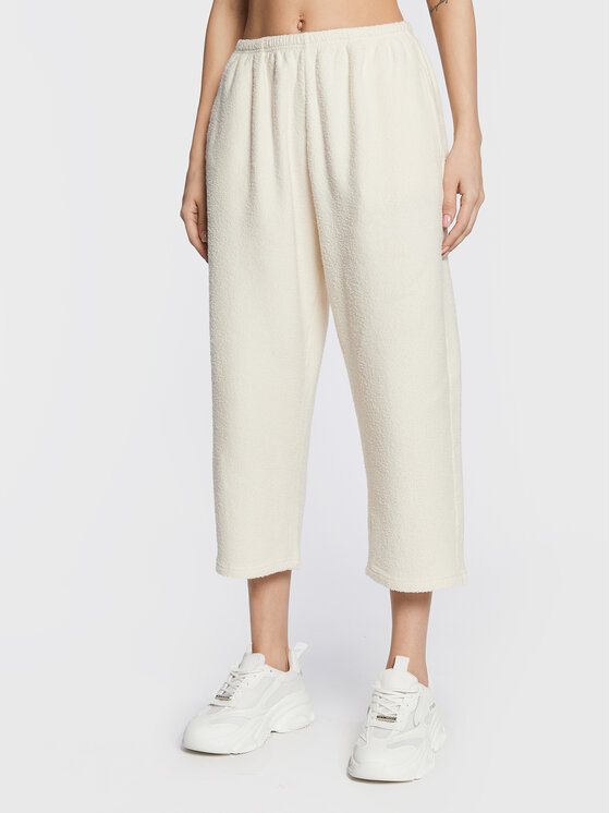 Pantaloni da tuta Bobypark BOBY05AH22 Beige
