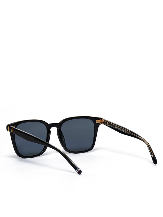 Tommy Hilfiger Tommy Hilfiger Γυαλιά ηλίου 2158/S Μαύρο