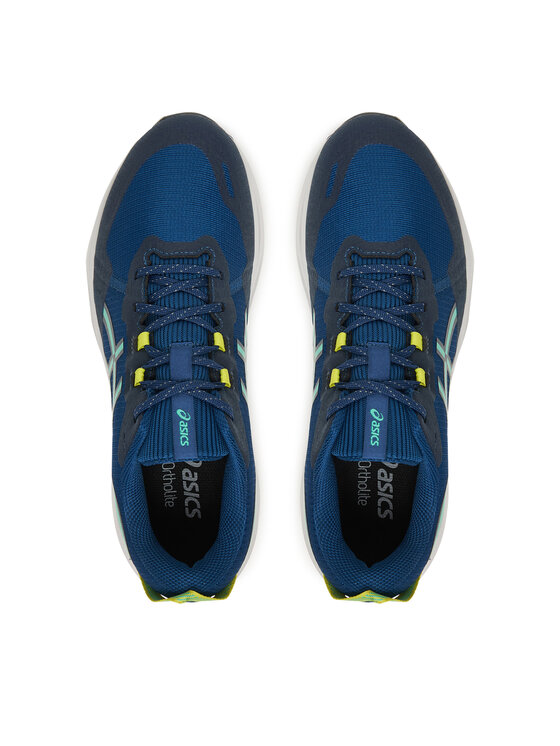 Asics Asics Běžecké boty Gel-Venture 11 1011C160 Tmavomodrá
