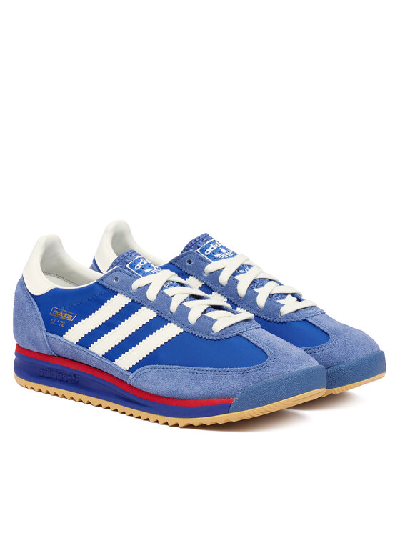 adidas adidas Sneakers SL 72 RS J JI3088 Albastru