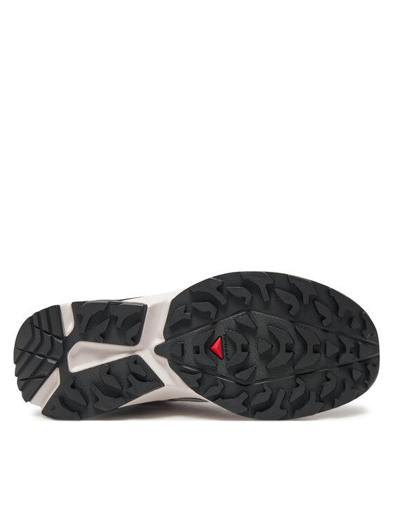 Salomon Salomon Sneakersy Xt-Evr L47715300 Fioletowy