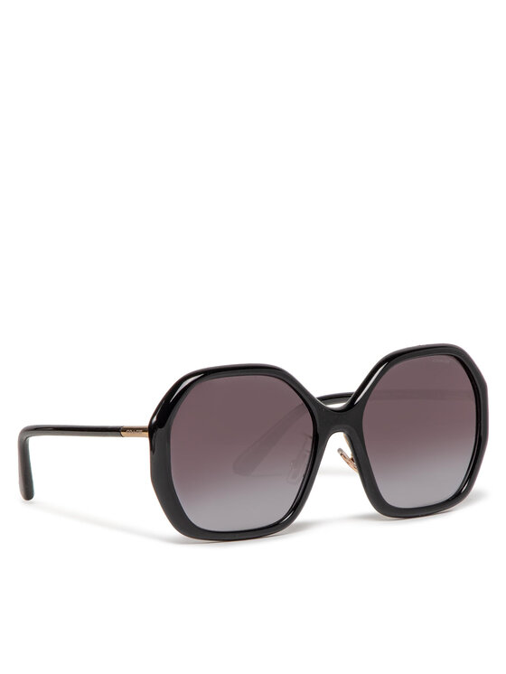 Coach Coach Sonnenbrillen 0HC8343 50028G Schwarz