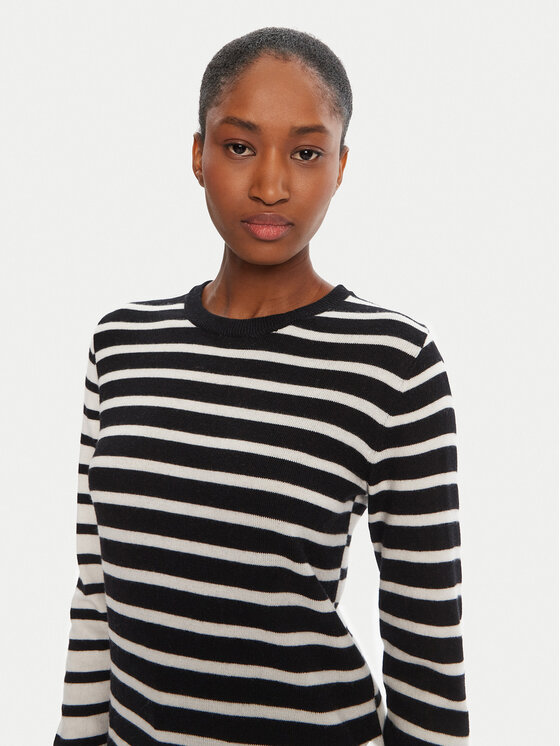 Desigual Desigual Kampsun Bergen 25WWJF08 Must Regular Fit