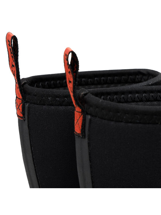Tretorn Tretorn Гумени ботуши Kulig Neoprene 47329417 Черен