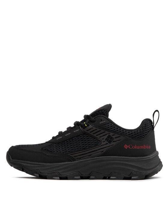 Columbia Columbia Bakancs Hatana™ Breathe BM7444 Fekete