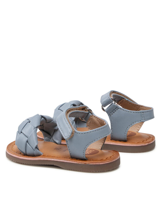 Gioseppo Gioseppo Sandaalid Poas 65819 Sinine