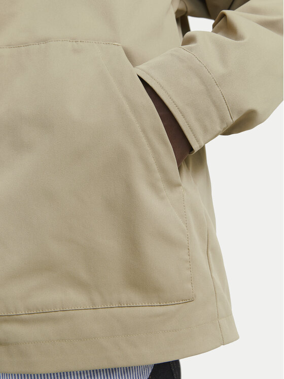 Jack & Jones Jack & Jones Bunda pro přechodné období Winson Worker 12268717 Béžová Regular Fit
