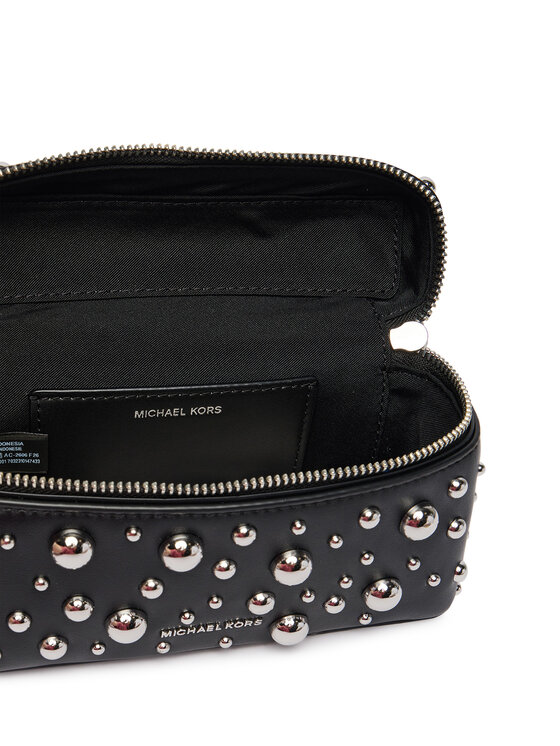 MICHAEL Michael Kors MICHAEL Michael Kors Borsetta Jana 32F6SQ1C0V Nero
