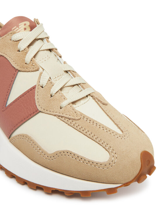 New Balance New Balance Superge WS327NKA Rjava