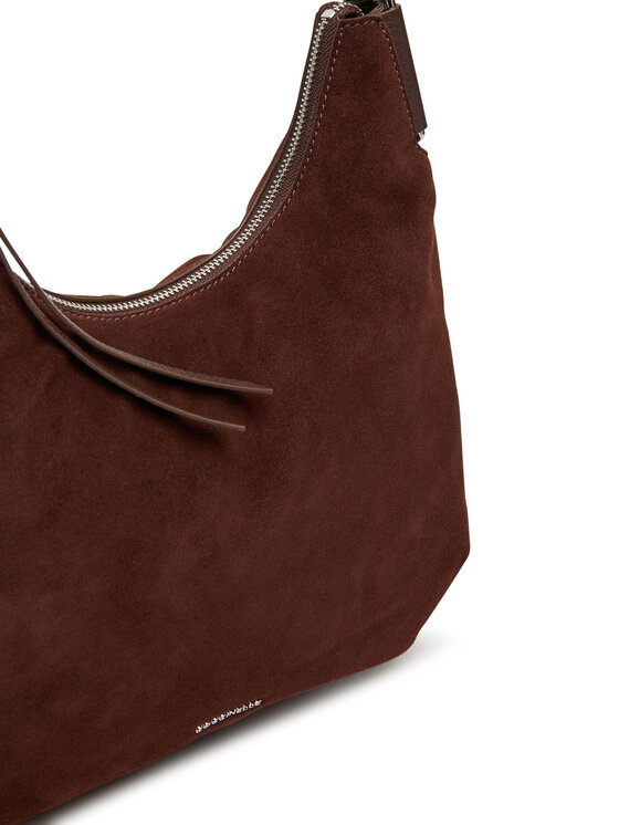 Coccinelle Coccinelle Handtasche T95 Coccinellerebekka E1 T96 13 02 01 Braun