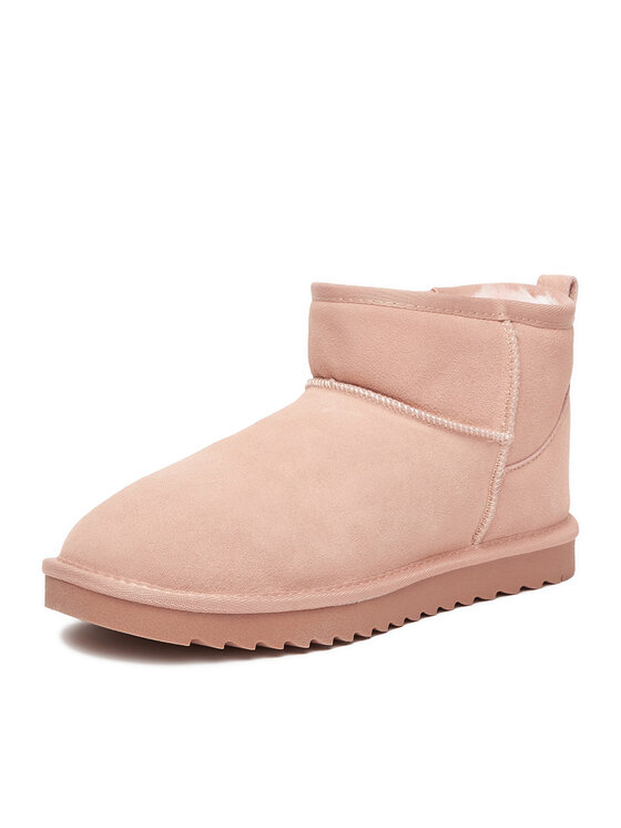DeeZee DeeZee Schneeschuhe E1 TECHNOLOGY DZ-81 Rosa