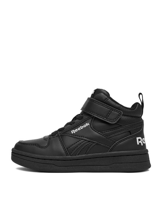 Reebok Reebok Sneakersy REEBOK-CEO-115 Čierna