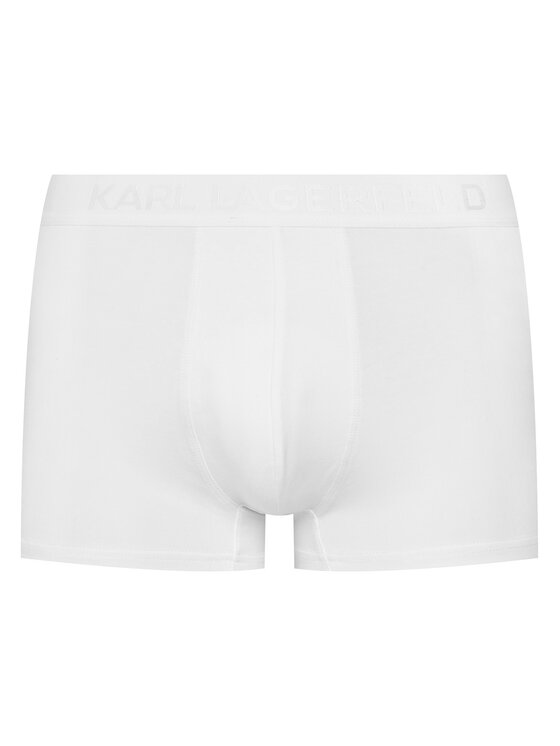 KARL LAGERFELD KARL LAGERFELD Súprava boxeriek A1M47088 Farebná