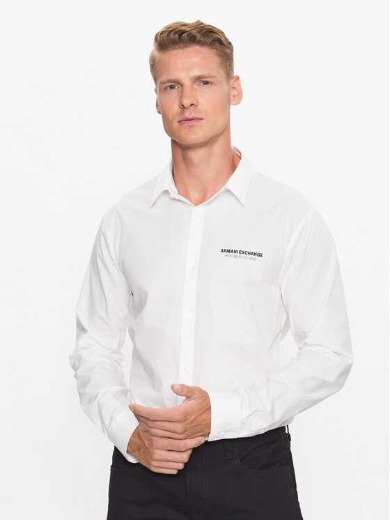 Camicia Armani Exchange