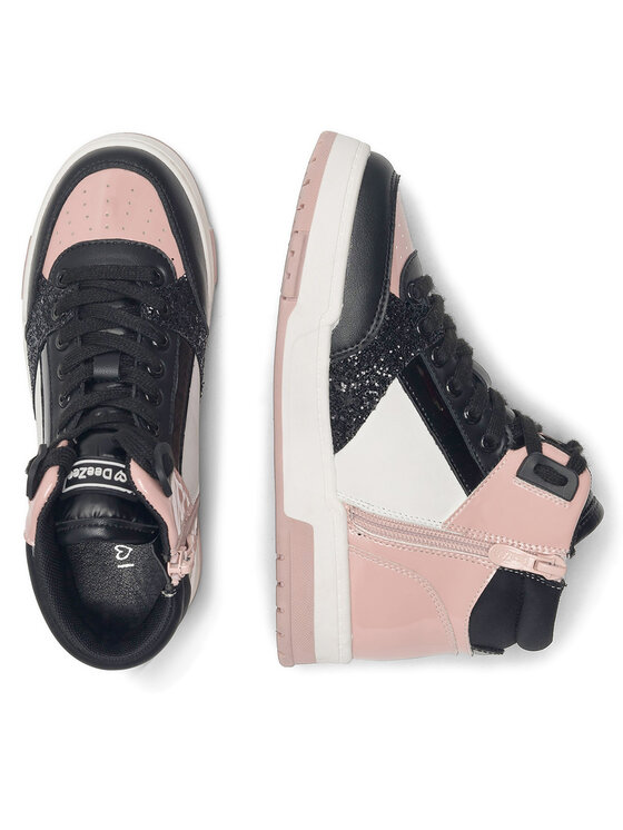 DeeZee DeeZee Sneakers CS6166-01 Rosa