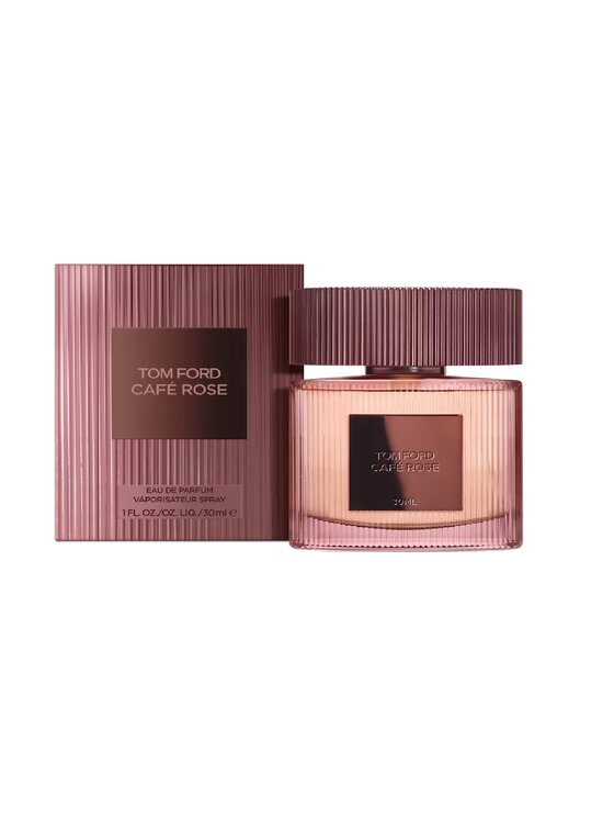 Woda perfumowana Tom Ford, Signature Collection Cafe Rose