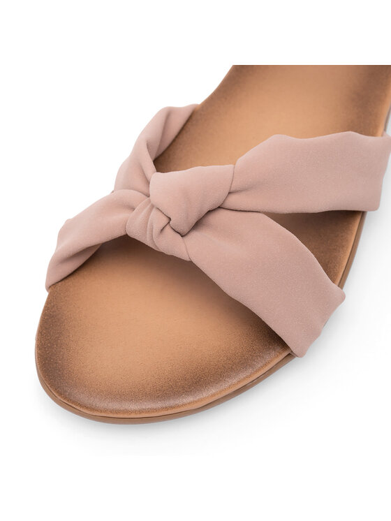 Clara Barson Clara Barson Sandalen WS17129-2 Rosa