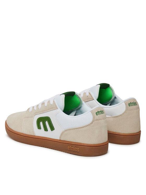 Etnies Etnies Tenisice Cresta  4101000575 Bijela
