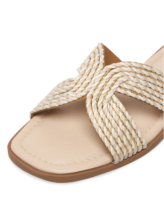 JENNY JENNY Iešļūcenes CEO-R26SS09215 Écru