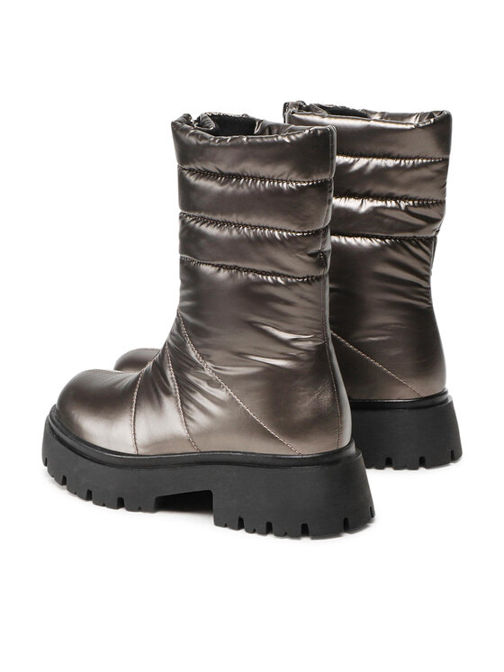 Jenny Fairy Jenny Fairy Čizme WS125-12 Siva