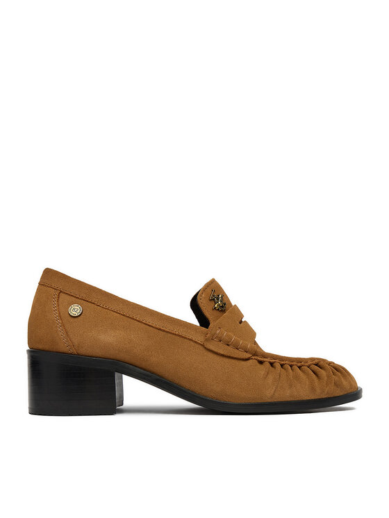 Beverly Hills Polo Club Pantofi EO-WI44-SHION-01 Maro