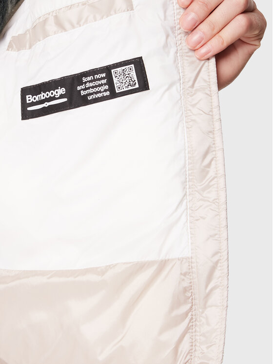 Bomboogie Bomboogie Sulejope JW 7140 T DLC Beež Relaxed Fit