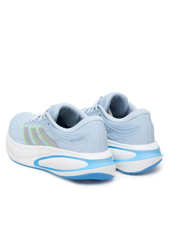 adidas adidas Pantofi pentru alergare Response 2 W KJ1768 Albastru celest