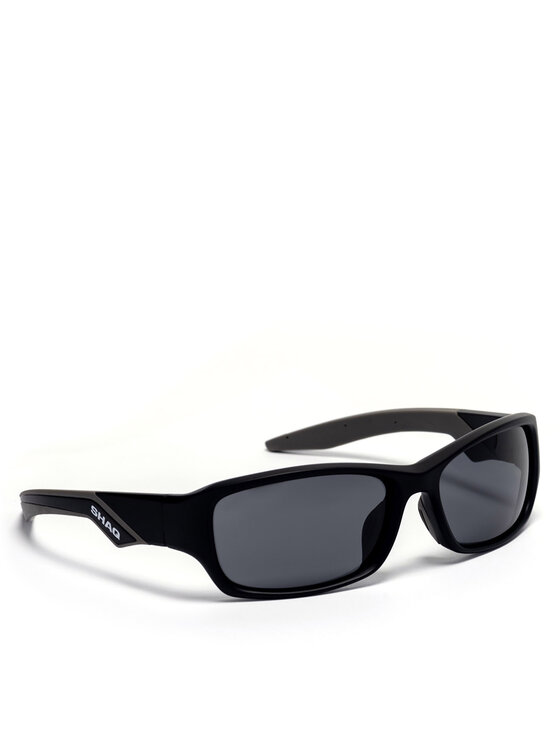 SHAQ Shaq Ochelari de soare SH 6722 Negru