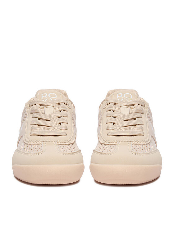 Roxy Roxy Sneakers CEO-3412816 Bej deschis